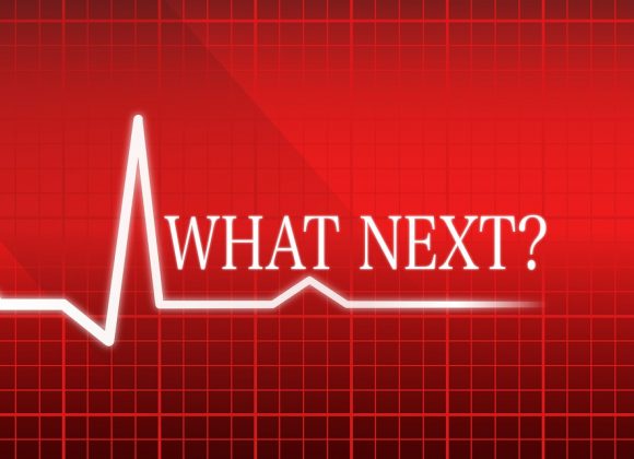 What Next?  From Death to the Resurrection