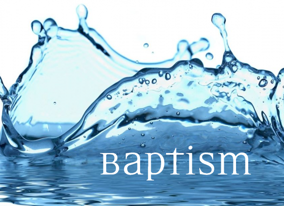 Biblical Baptism