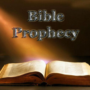 Evidence for Authenticity of the Bible – Prophecy being fullfilled