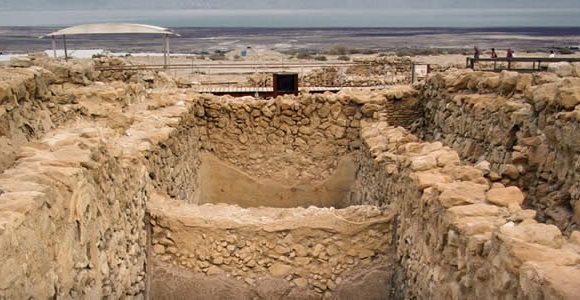 Evidence for the Authenticity of the Bible – Archaeology