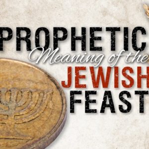 Seven Feast of Messiah