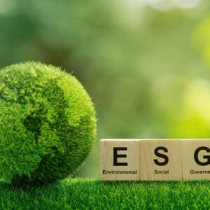 Standing Strong In The Coming ESG Age