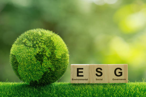 Standing Strong In The Coming ESG Age
