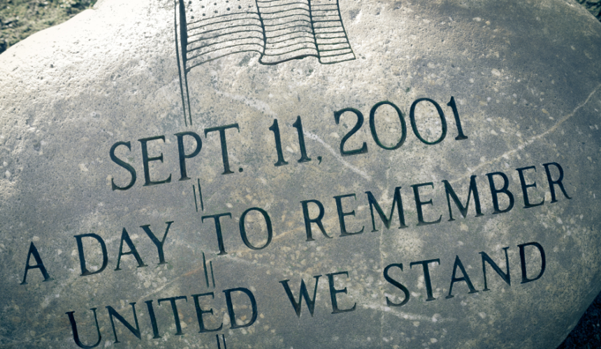 9/11 Anniversary & the Theology of Islam